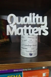 Bansal Sandeep & Co. 2