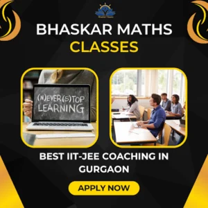 Bhaskar Maths Classes 2