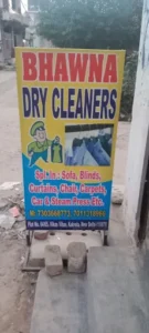 Bhawna Drycleaners 4