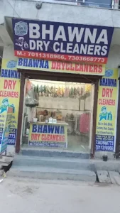 Bhawna Drycleaners 5