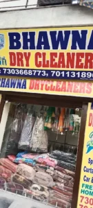 Bhawna Drycleaners 6