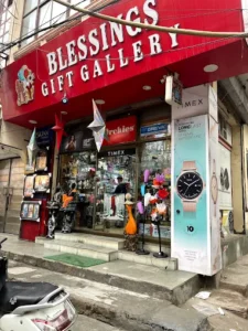 Blessings Gifts Gallery