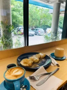 Blue Tokai Coffee Roasters 1