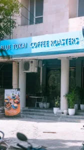 Blue Tokai Coffee Roasters 2