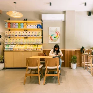 Blue Tokai Coffee Roasters 5