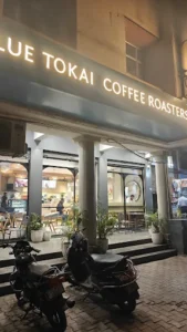Blue Tokai Coffee Roasters 8