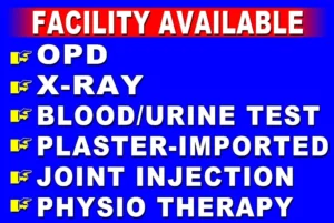 Bone Joint And Spine Clinic 4