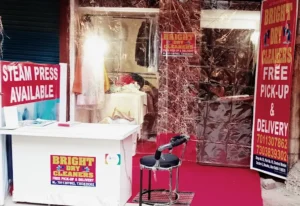 Bright Dry Cleaners 4
