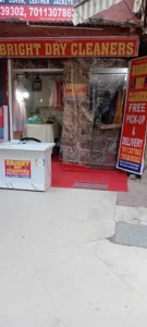 Bright Dry Cleaners 5
