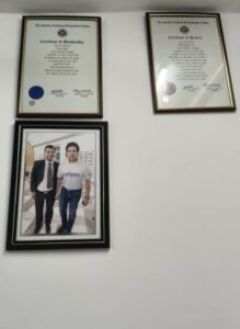 CA Vishnu Singhal & Co. 2