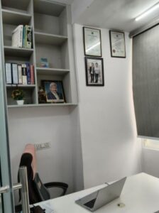 CA Vishnu Singhal & Co. 5