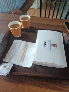 Cafe Beyond Eyes 7