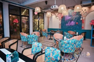 Courtyard Revibe 1