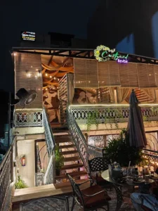 Courtyard Revibe 3