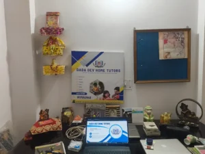 Dada dev home tutors 2