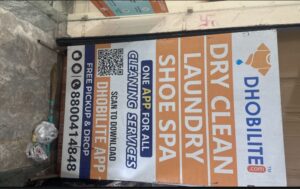 DhobiLite Dry Cleaner & Laundry 2