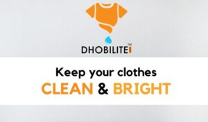 DhobiLite Dry Cleaner & Laundry 3