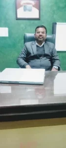 Dr. Raman Kumar Gautam 2