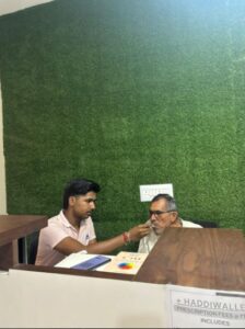 Dr. Shikhar Saxena 2