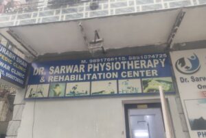 Dr. Sourabh Shah Banner