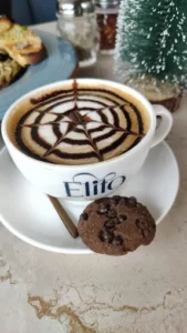 Elito 9