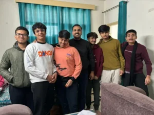 Excellent Tutor Dwarka 5