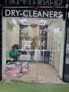 Fabspin Dry Cleaners 2