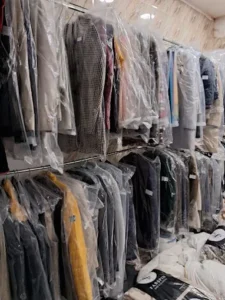 Fabspin Dry Cleaners 7