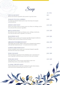 Forest House Cafe 10