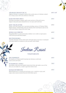 Forest House Cafe 13