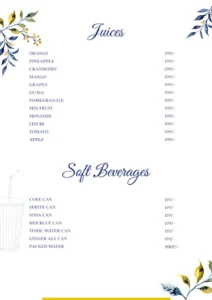 Forest House Cafe 14
