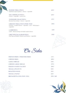 Forest House Cafe 15