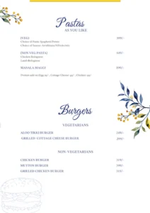 Forest House Cafe 18