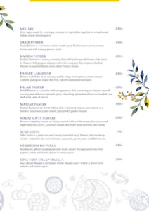 Forest House Cafe 19