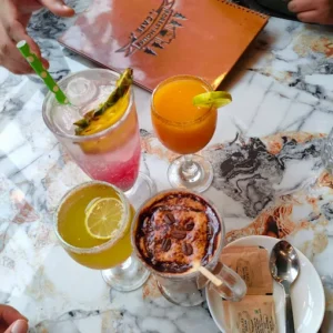 Forest House Cafe 2