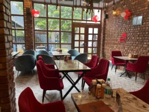 Forest House Cafe 6