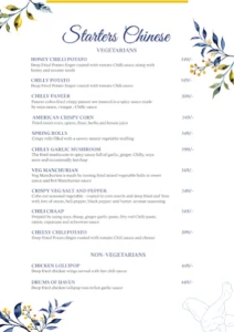 Forest House Cafe 9
