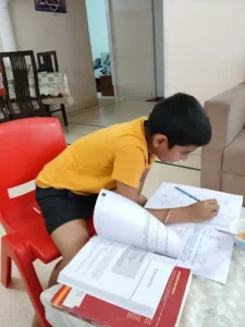 G S Home Tutors 2