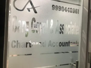 Garg Goyal & Associates 5