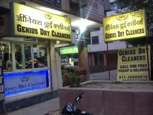 Genius Dry Cleaners 3