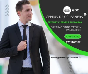 Genius Dry Cleaners 4