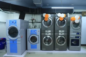Laundry Didi 1