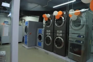 Laundry Didi 4