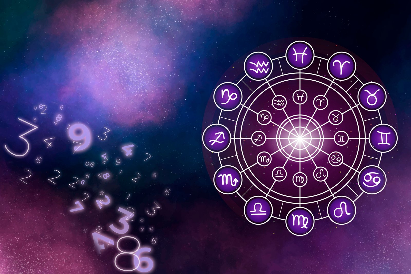 Astrology & Spirituality