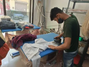 Master Cleaners Laundry 3