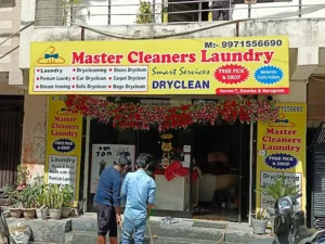 Master Cleaners Laundry 4
