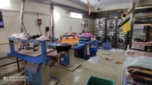 Master Cleaners Laundry 6