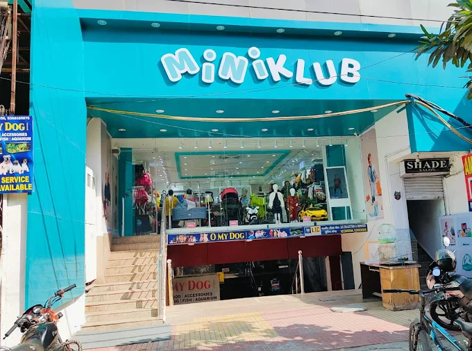 MiniKlub Banner