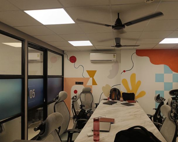 Negi Abhishek & Co Banner