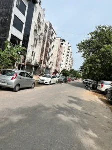 Negi Abhishek & Co. 2